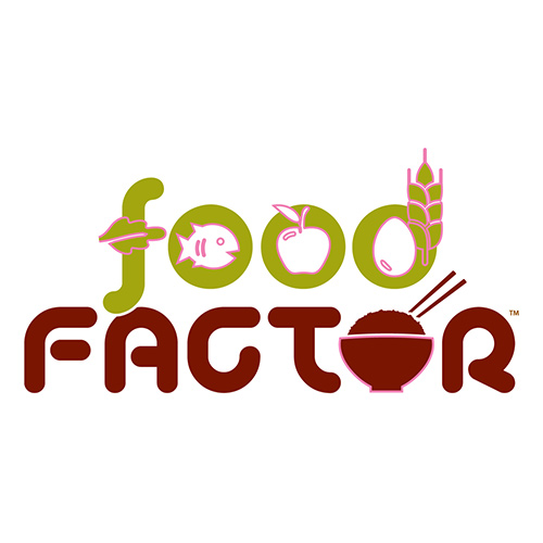 FLL Food Factor Logo