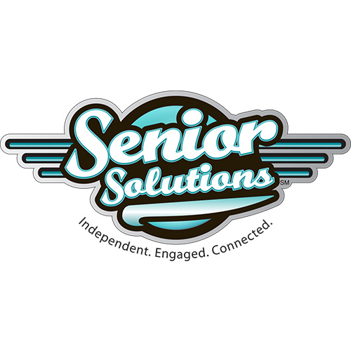 FLL Senior Solutions Logo