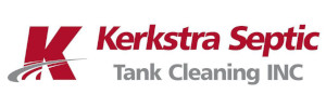 Logo of our sponsor Kerkstra