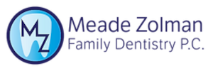 Logo of our sponsor Meade Zoleman