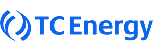 Logo of our sponsor TCEnergy