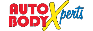 Logo of our sponsor Auto Body X Perts