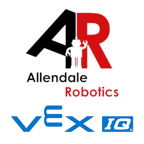 AR VEX IQ Logo
