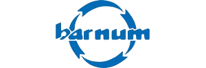 Logo of our sponsor HH Barnum
