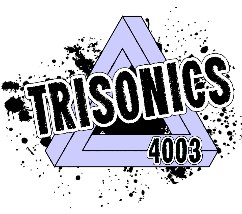 TriSonics Logo
