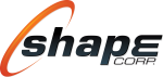 Logo of our sponsor Shape
