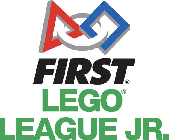 FLL JR. Logo